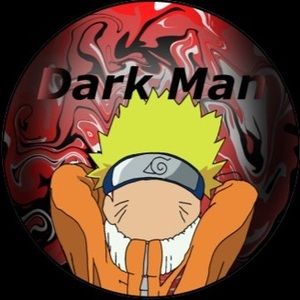 Meet your Posher, Darkman